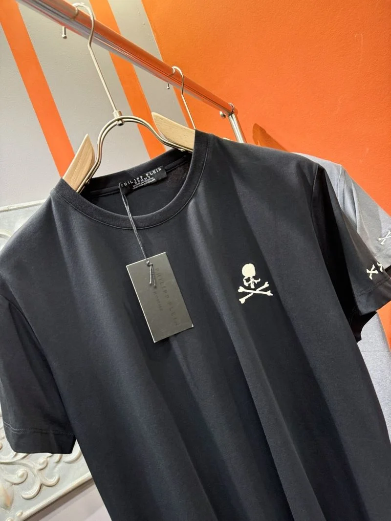Philipp Plein T-Shirts Timeless 165555