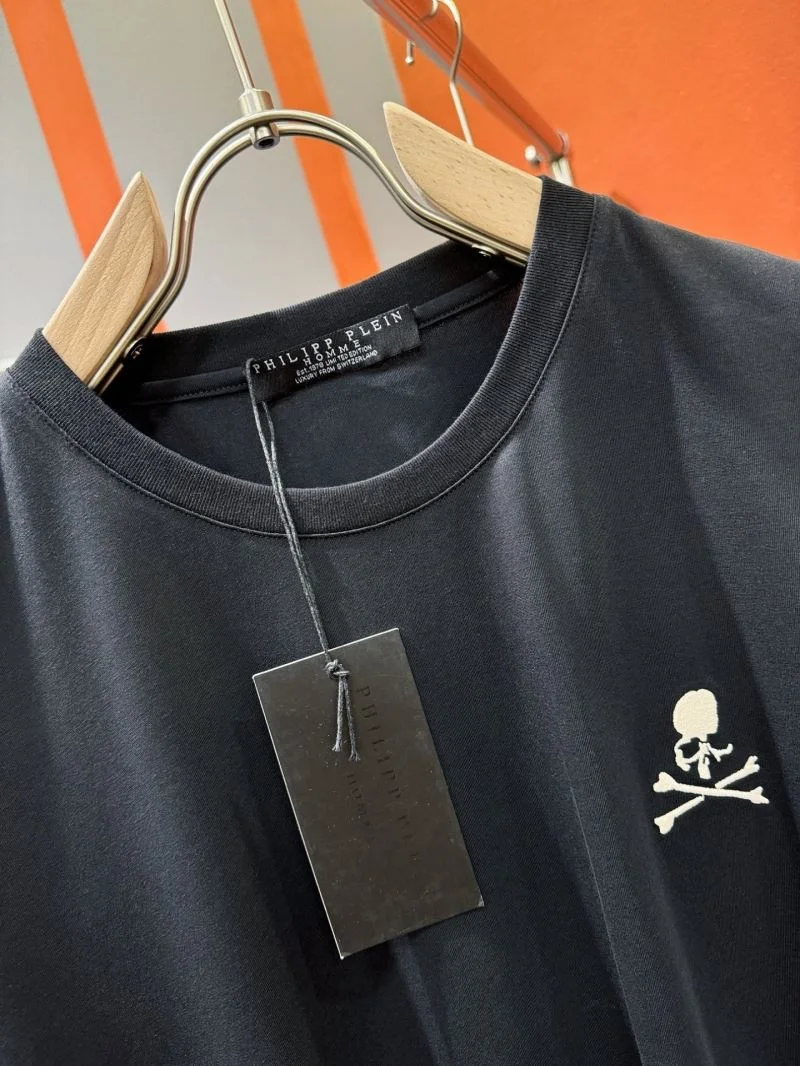 Philipp Plein T-Shirts Timeless 165555