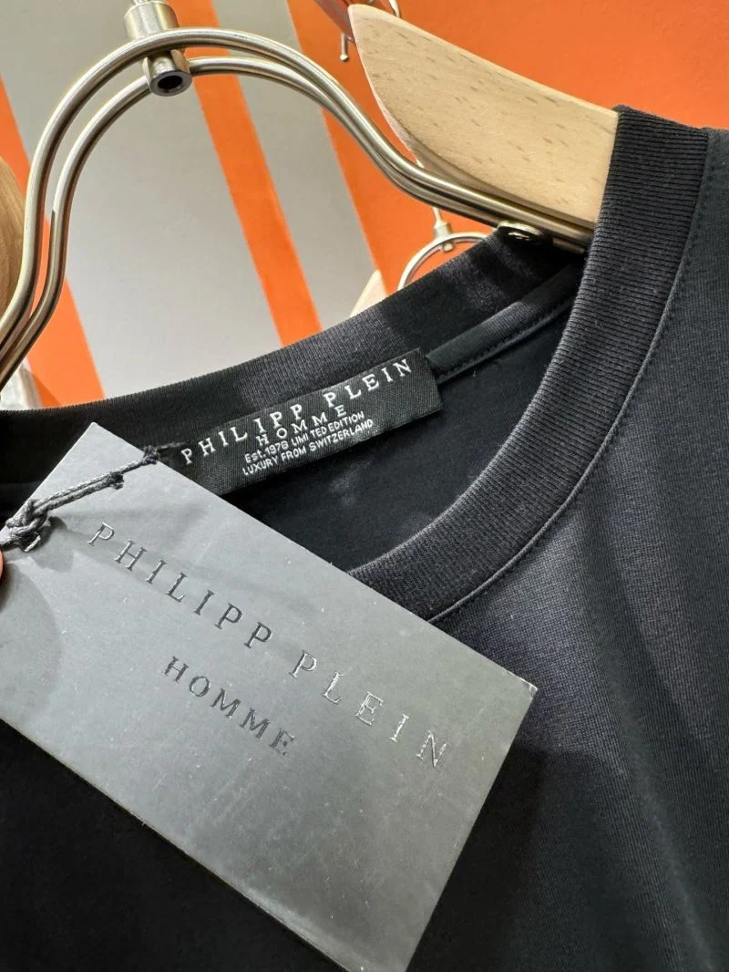 Philipp Plein T-Shirts Timeless 165555
