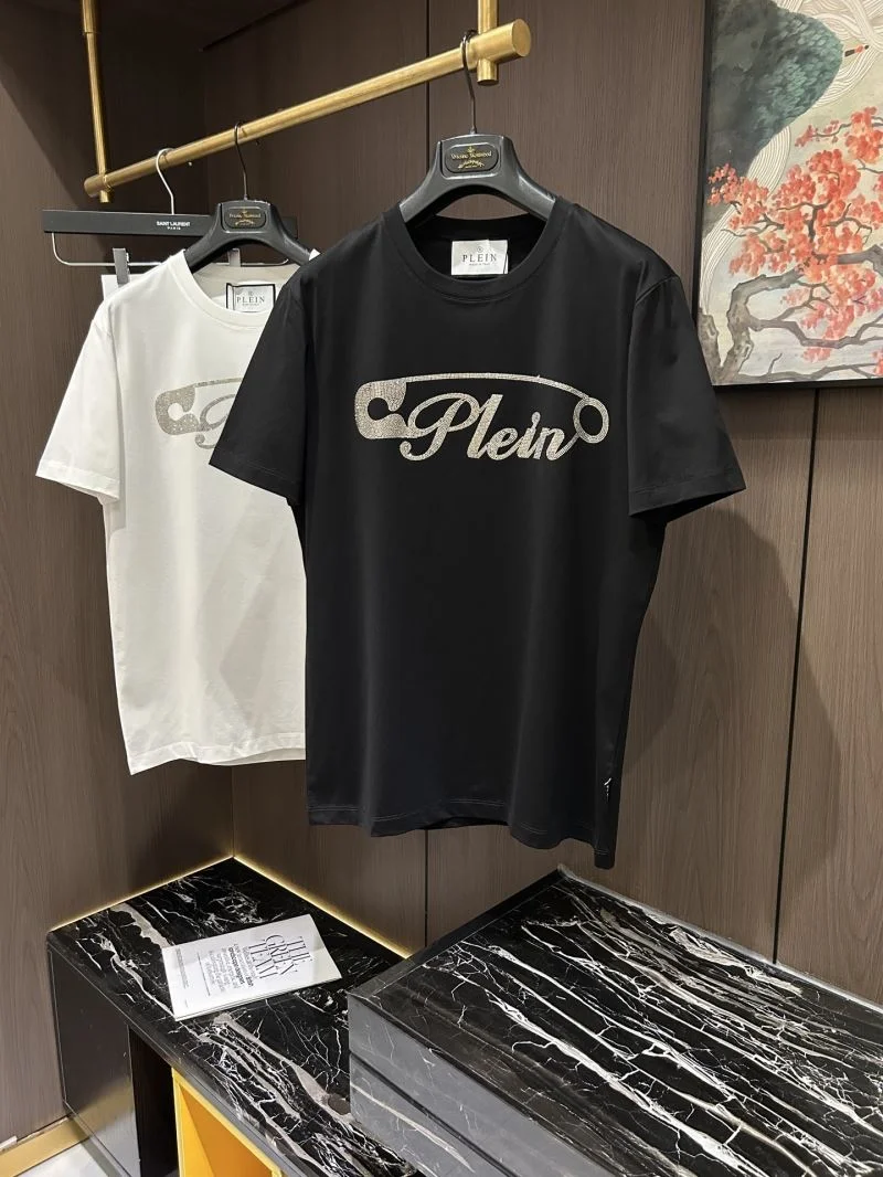 FashionForward Philipp Plein T-Shirts 165551