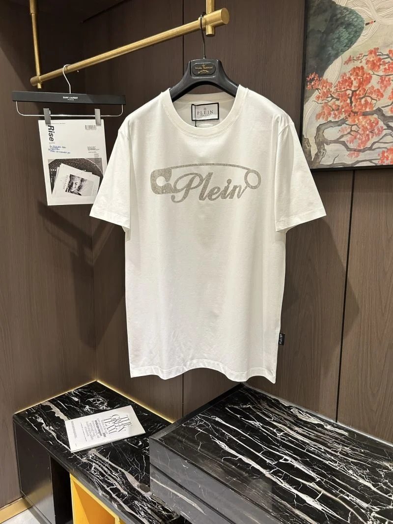 FashionForward Philipp Plein T-Shirts 165551