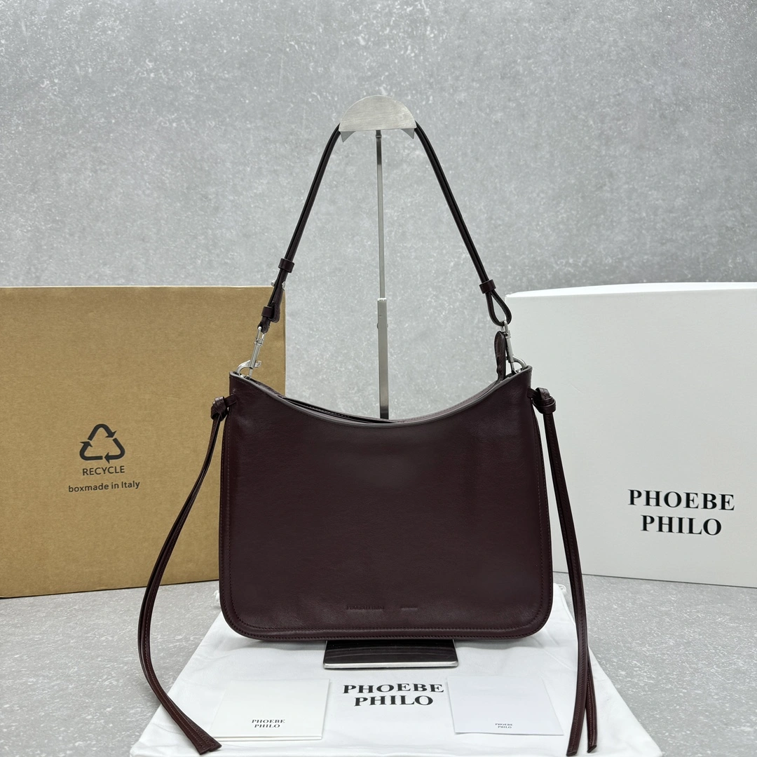 SunProtective Phoebe Philo Hobo Bags 69483