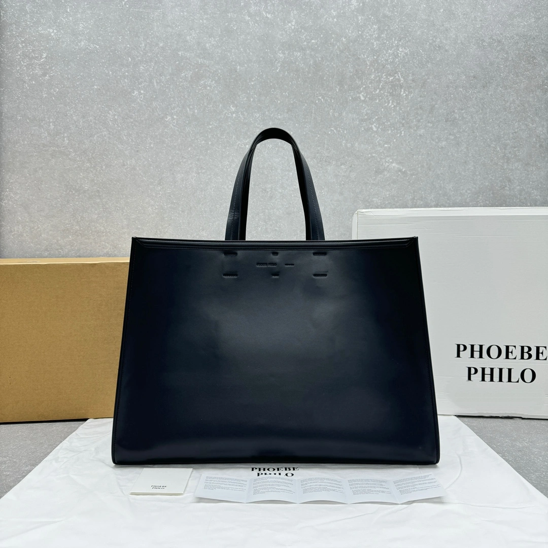 Phoebe Philo Shopping Bags GoodFit 69480