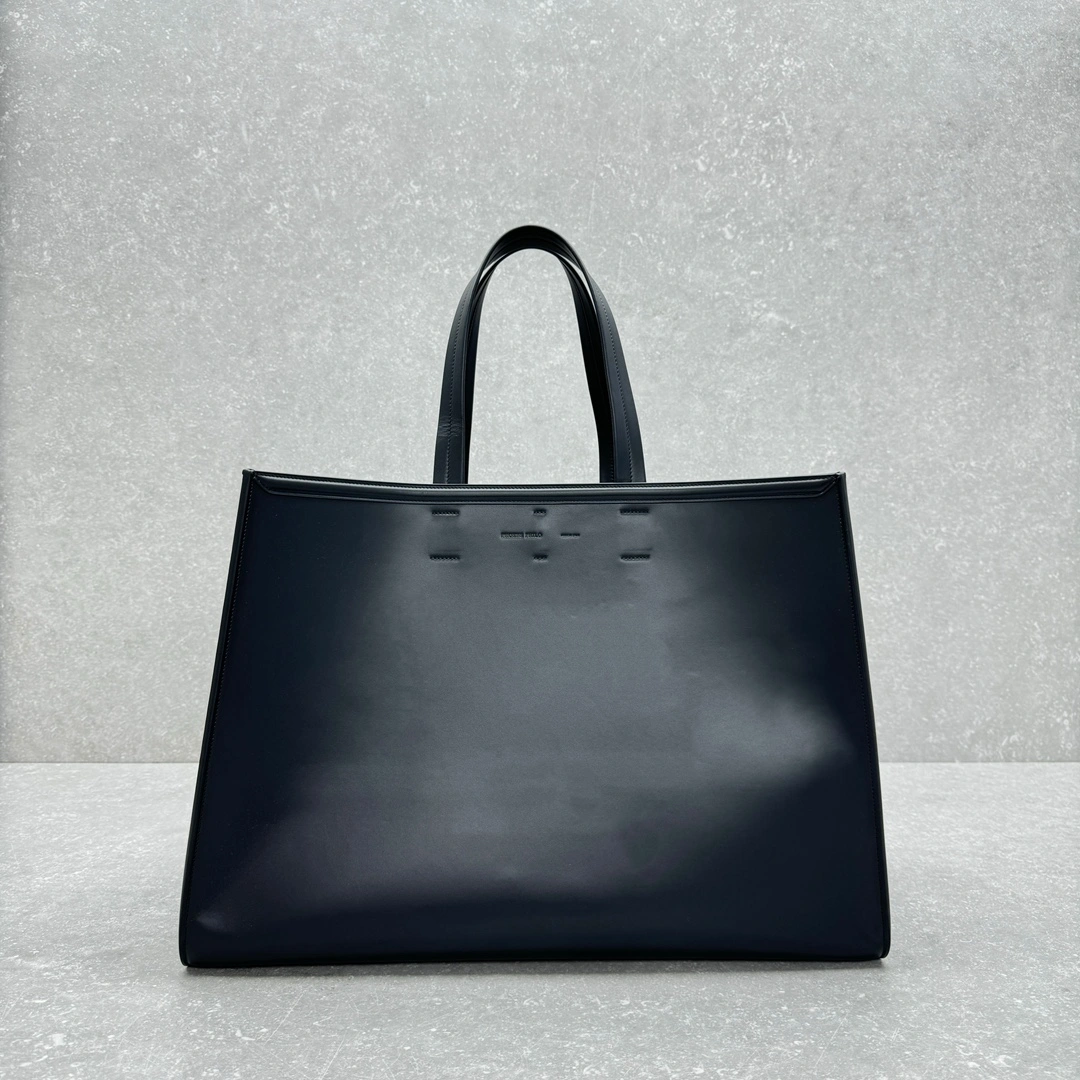 Phoebe Philo Shopping Bags GoodFit 69480