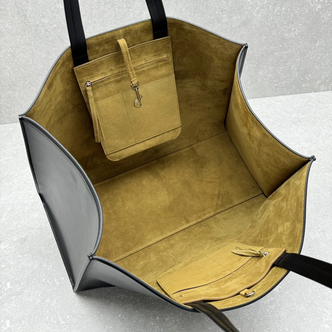 Phoebe Philo Shopping Bags GoodFit 69480