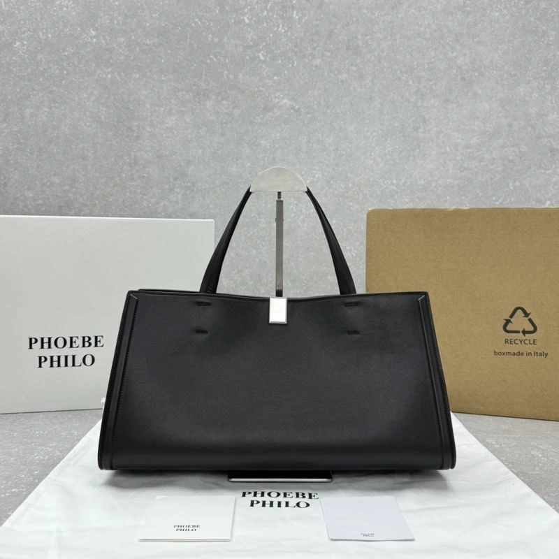 Phoebo Philo Shopping Bgas Bright 64238
