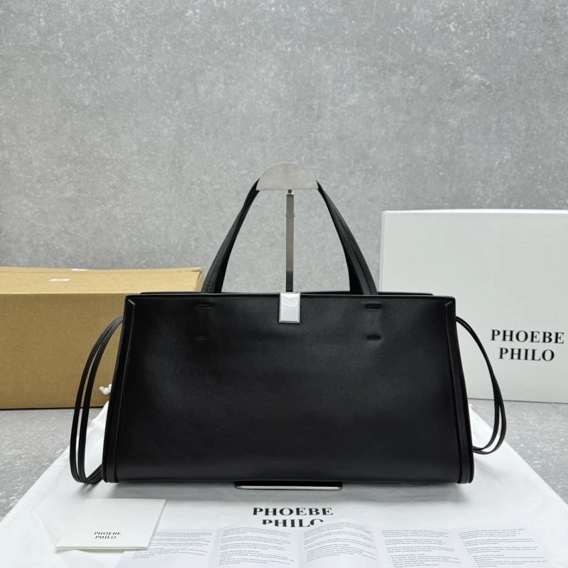 Versatile Phoebo Philo Shopping Bgas 64226