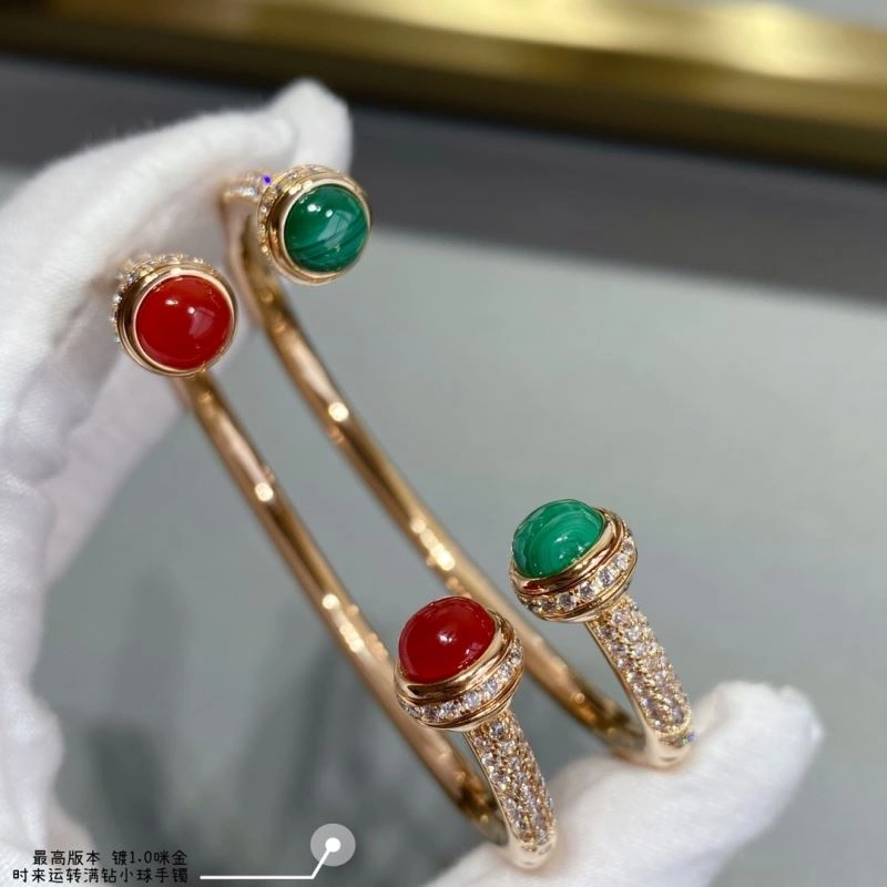Piaget Bracelets Vibrant 211811