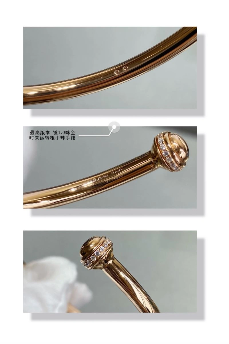 Piaget Bracelets GoodFit 211785
