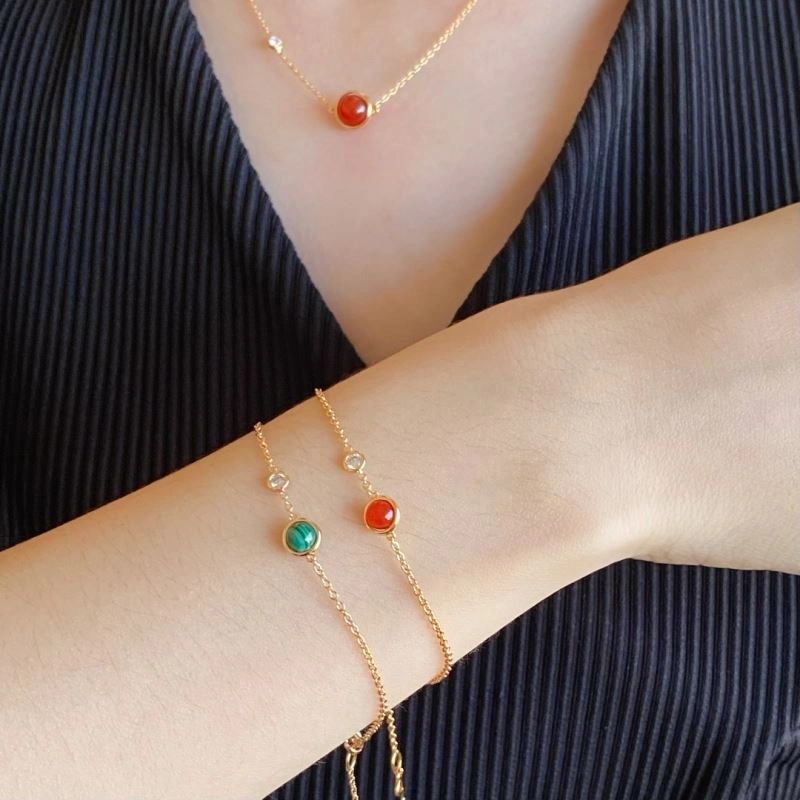 Piaget Bracelets Stylish 211788