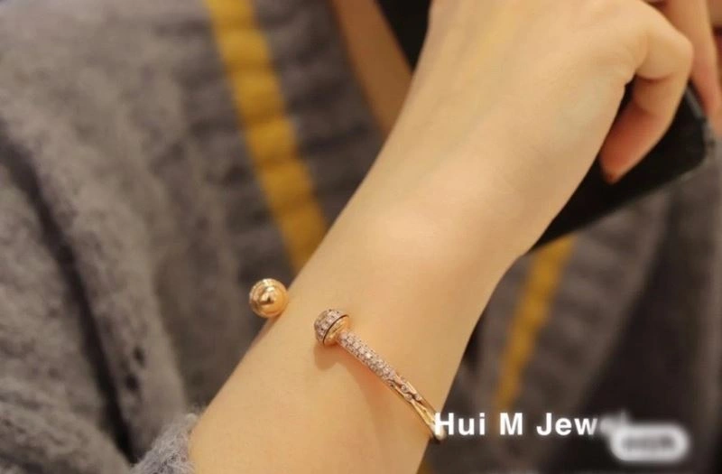 Piaget Bracelets Popular 211127