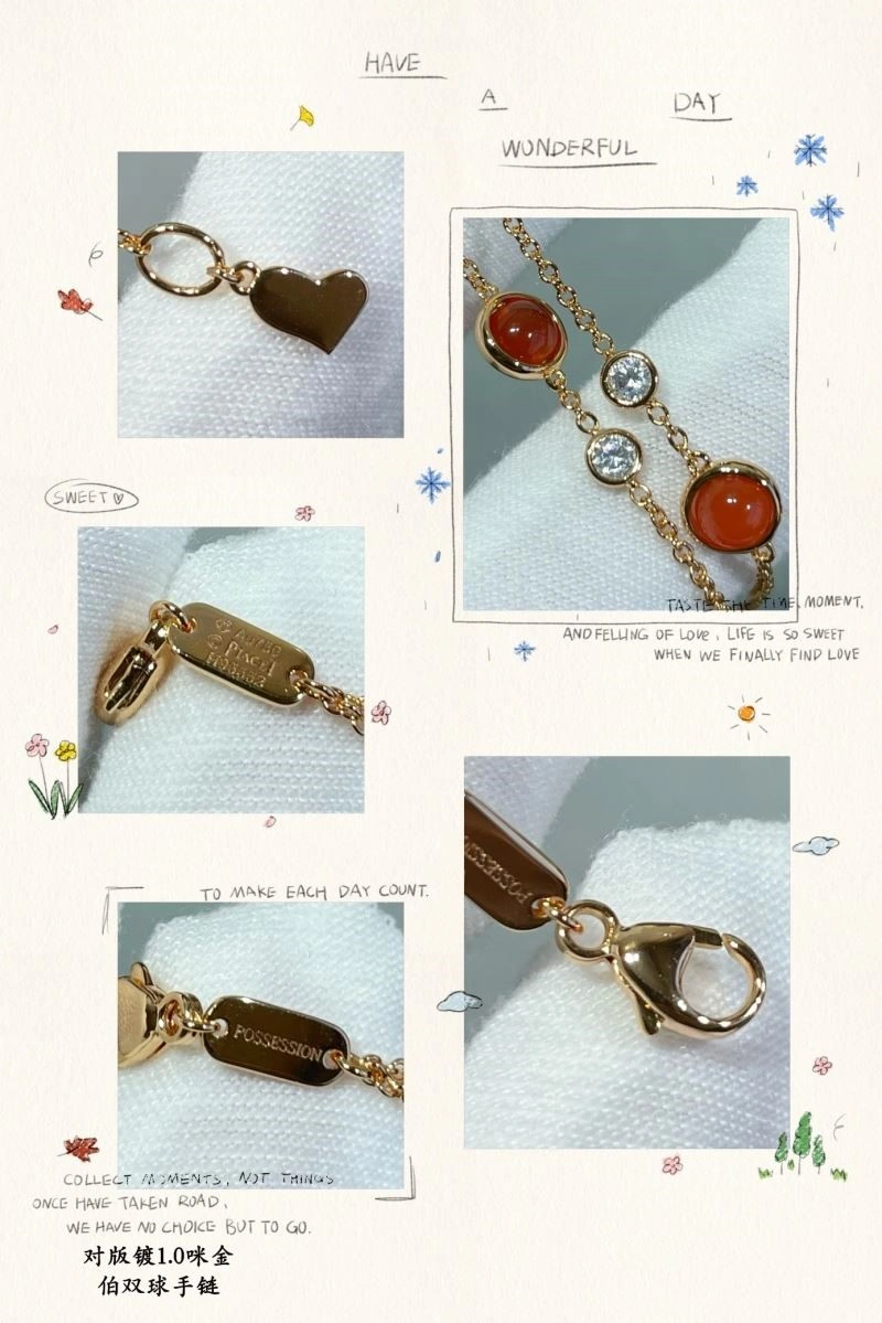 NewStyle Piaget Bracelets 210484