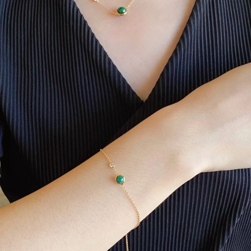 EyeCatching Piaget Bracelets 210492
