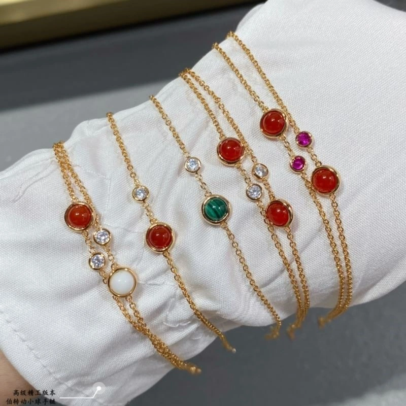 EyeCatching Piaget Bracelets 210492