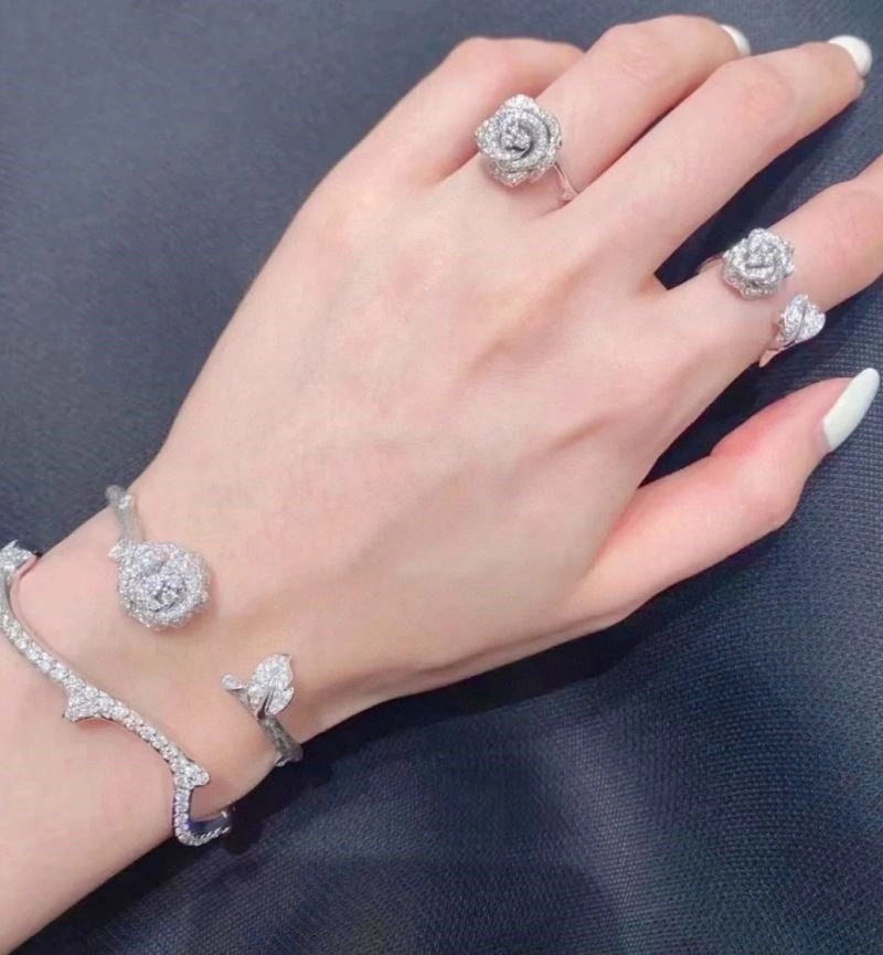 Piaget Bracelets ZeroBulk 209169