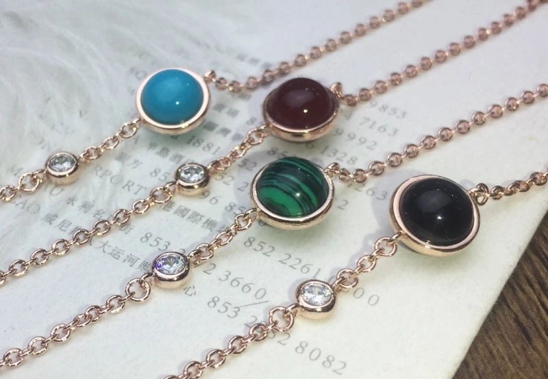 Piaget Bracelets Premium 207829