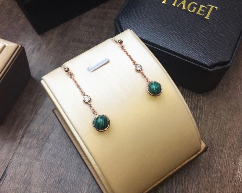 NewStyle Piaget Earrings 213836