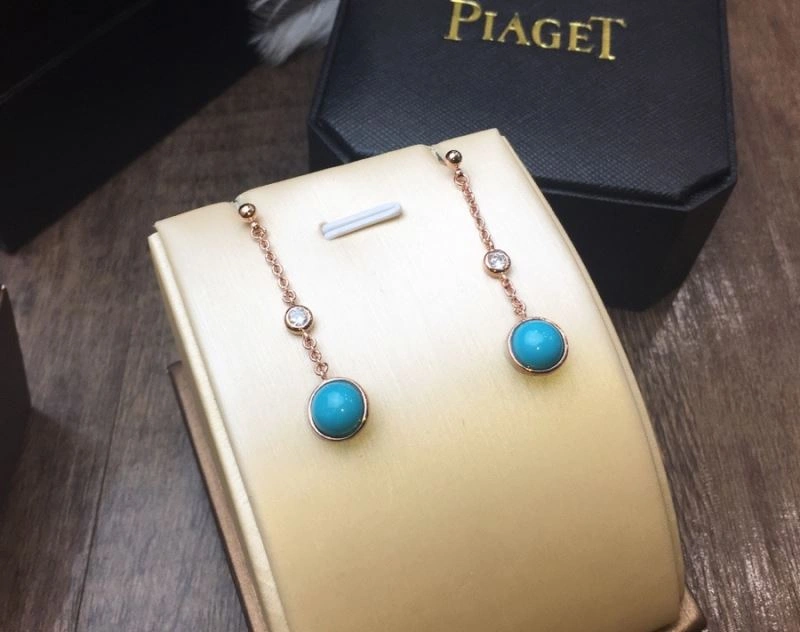 NewStyle Piaget Earrings 213836