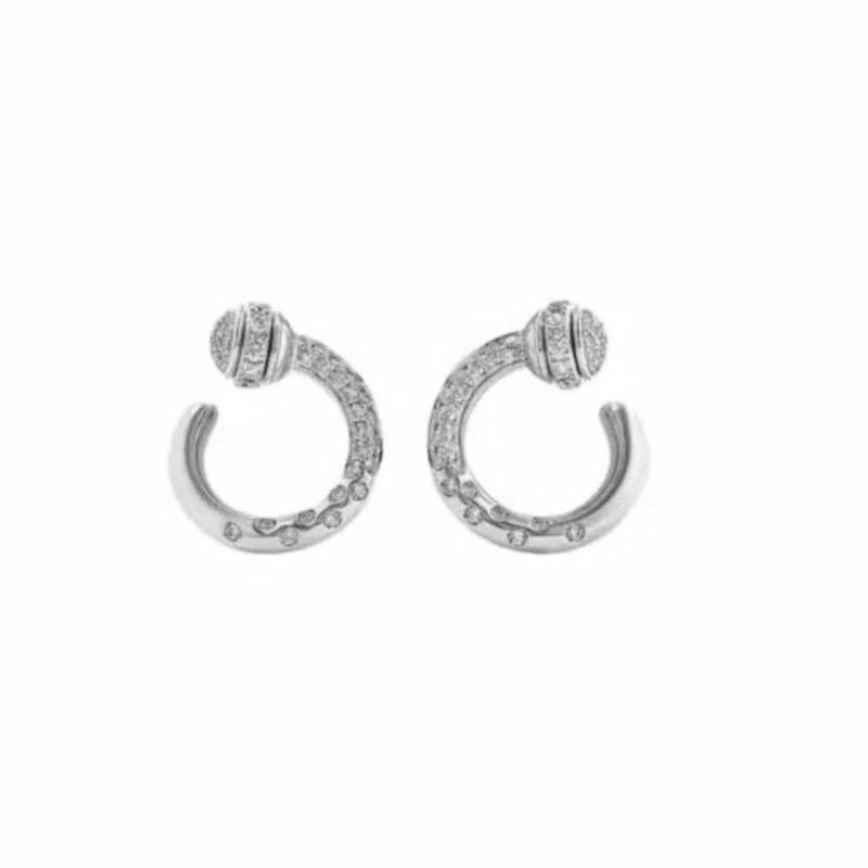 OdorResistant Piaget Earrings 213402