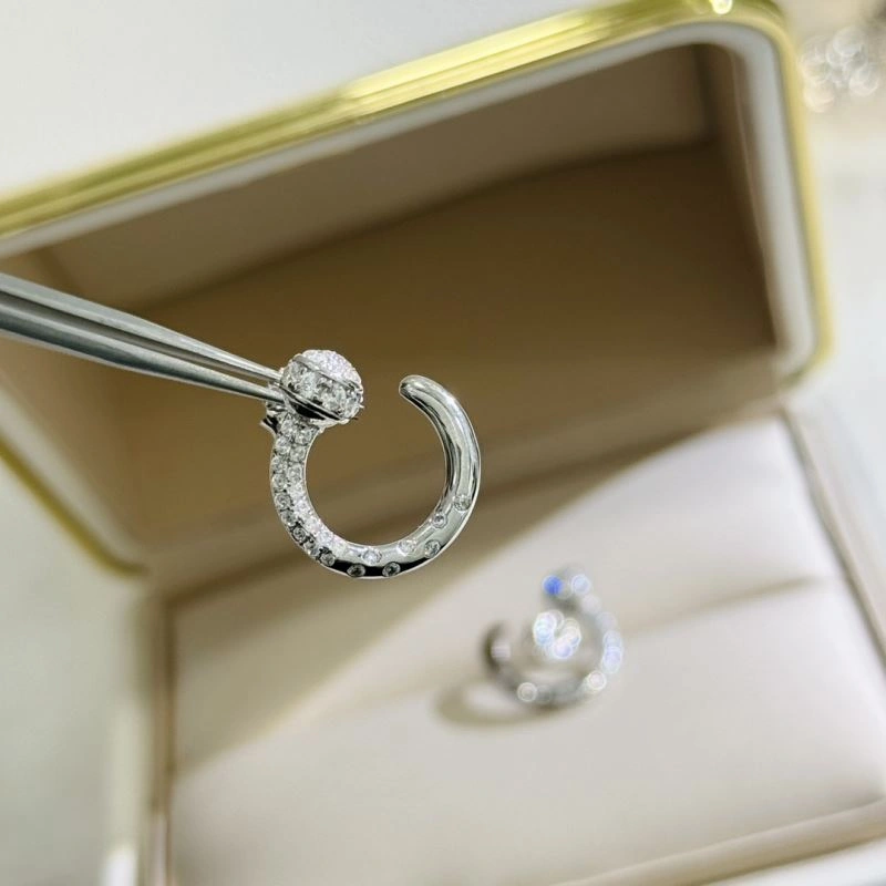 OdorResistant Piaget Earrings 213402
