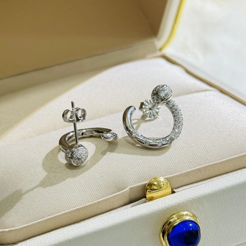 OdorResistant Piaget Earrings 213402