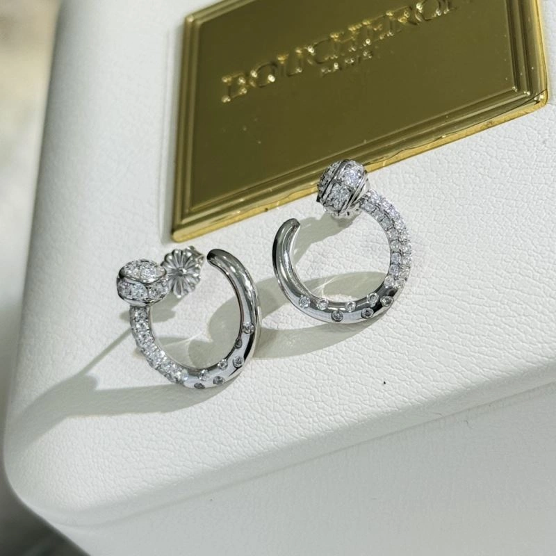 OdorResistant Piaget Earrings 213402