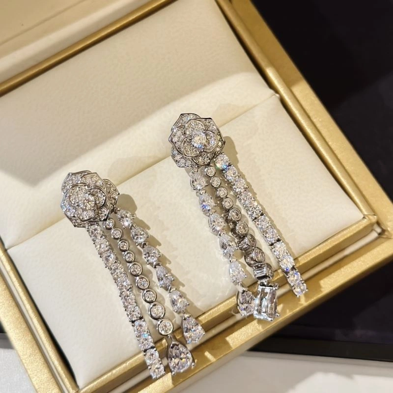DailyWear Piaget Earrings 214504