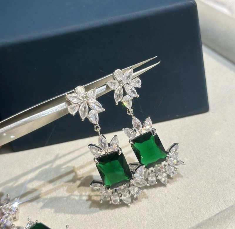 Piaget Earrings QuickDry 214505
