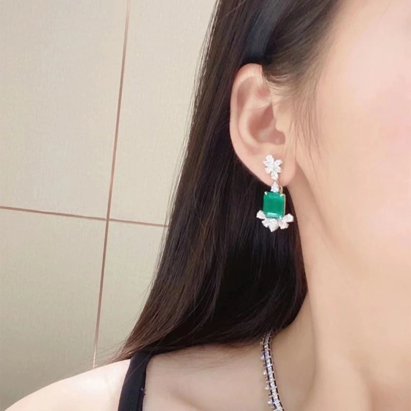 Piaget Earrings QuickDry 214505