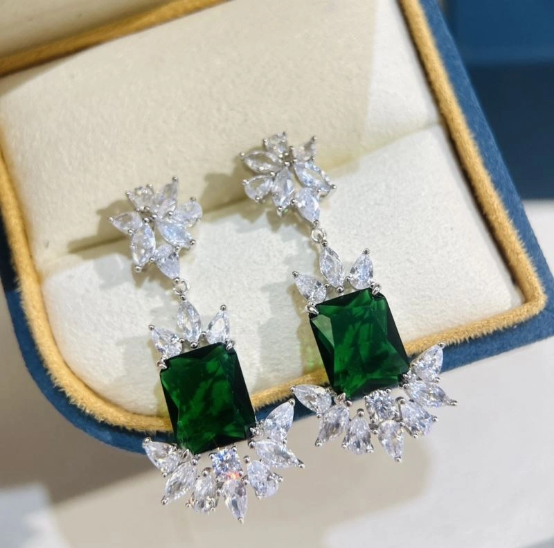 Piaget Earrings QuickDry 214505