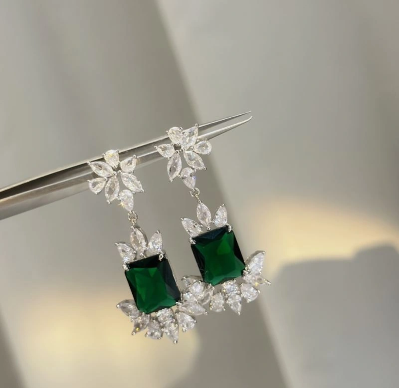 Piaget Earrings QuickDry 214505