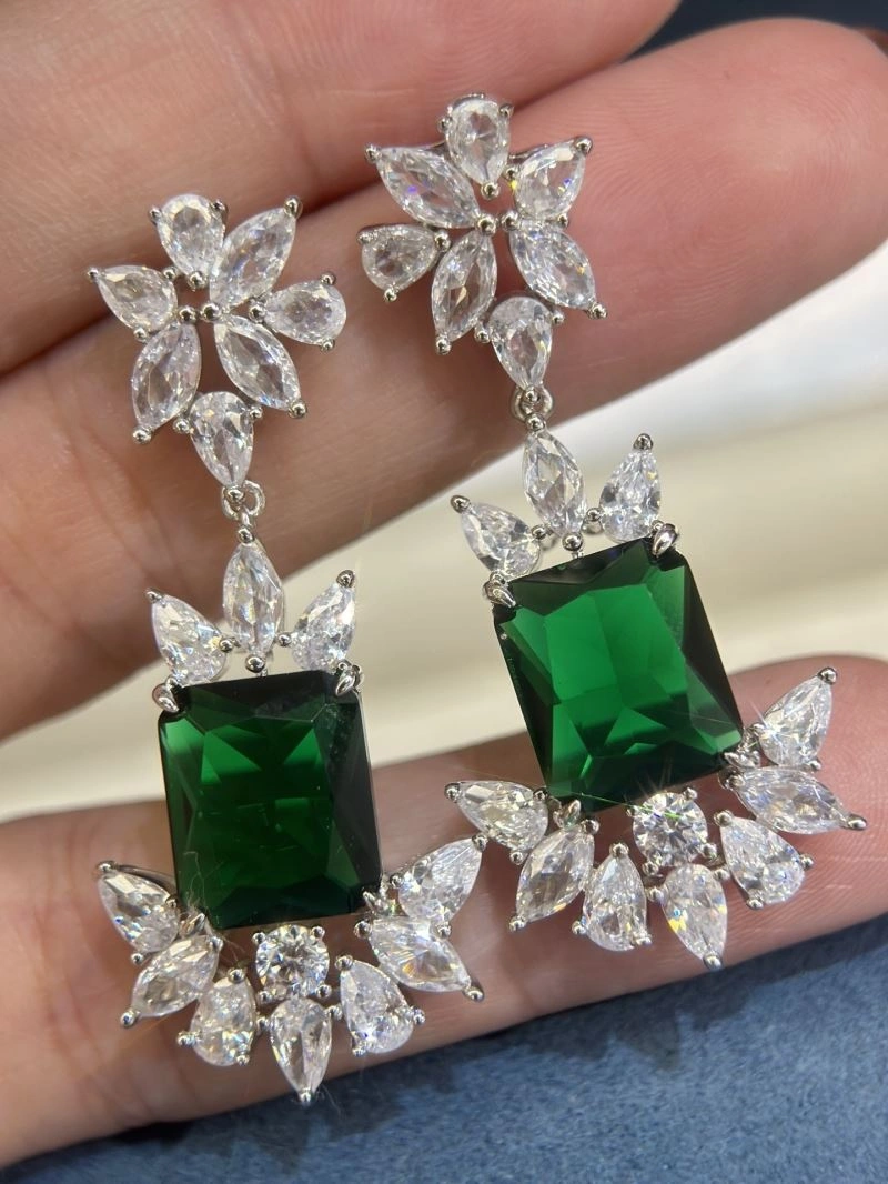 Piaget Earrings QuickDry 214505