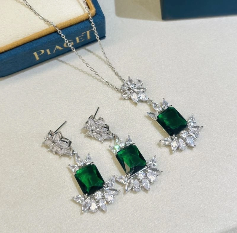 Piaget Earrings QuickDry 214505