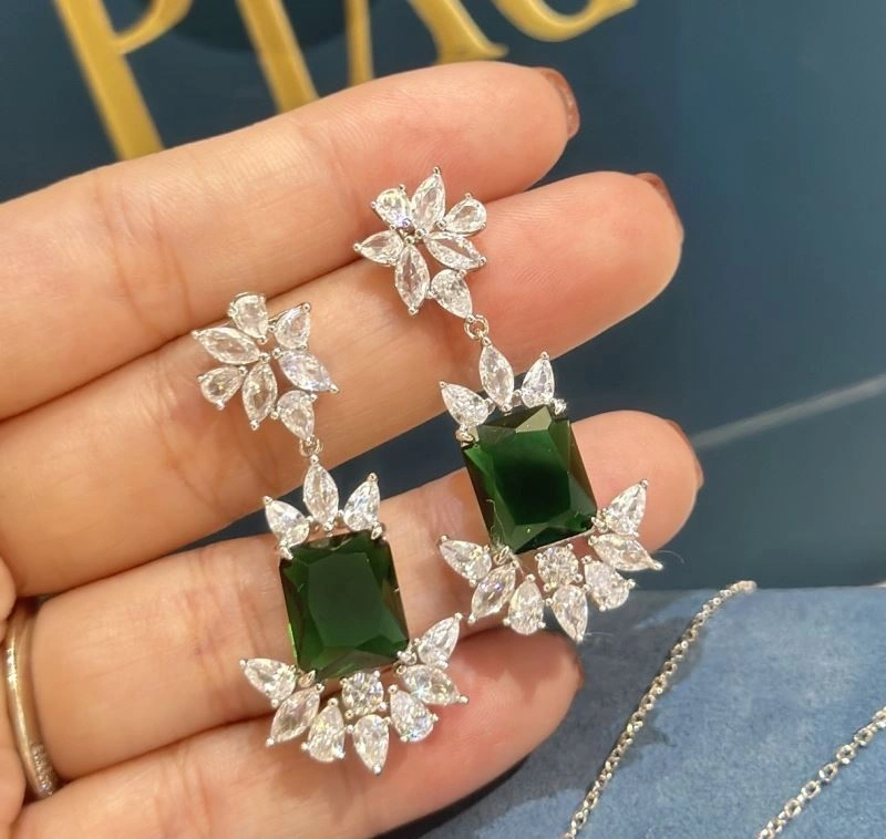 Piaget Earrings QuickDry 214505