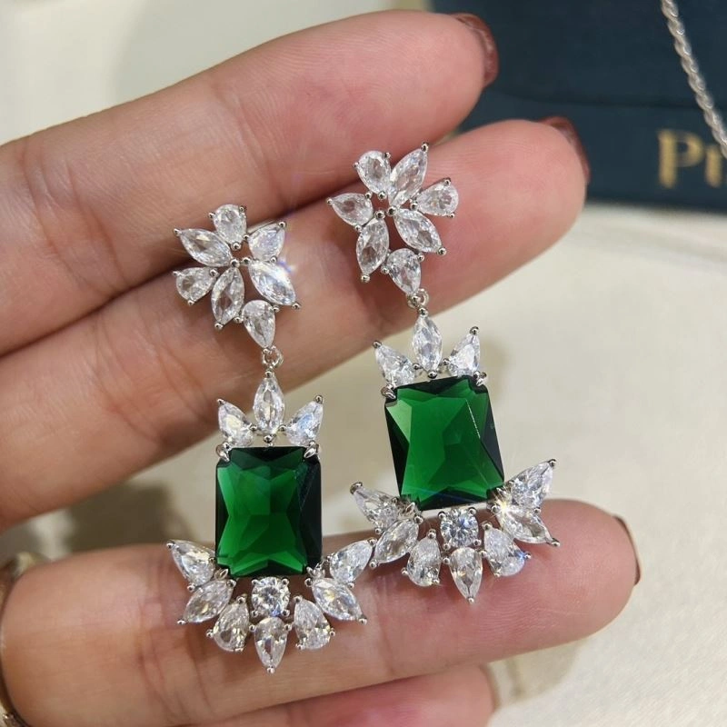 Piaget Earrings QuickDry 214505
