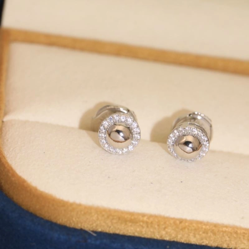 Piaget Earrings Practical 214151
