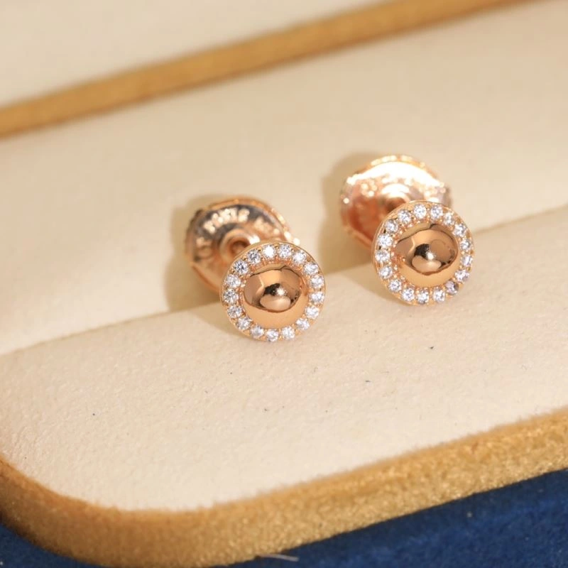 Piaget Earrings Practical 214151