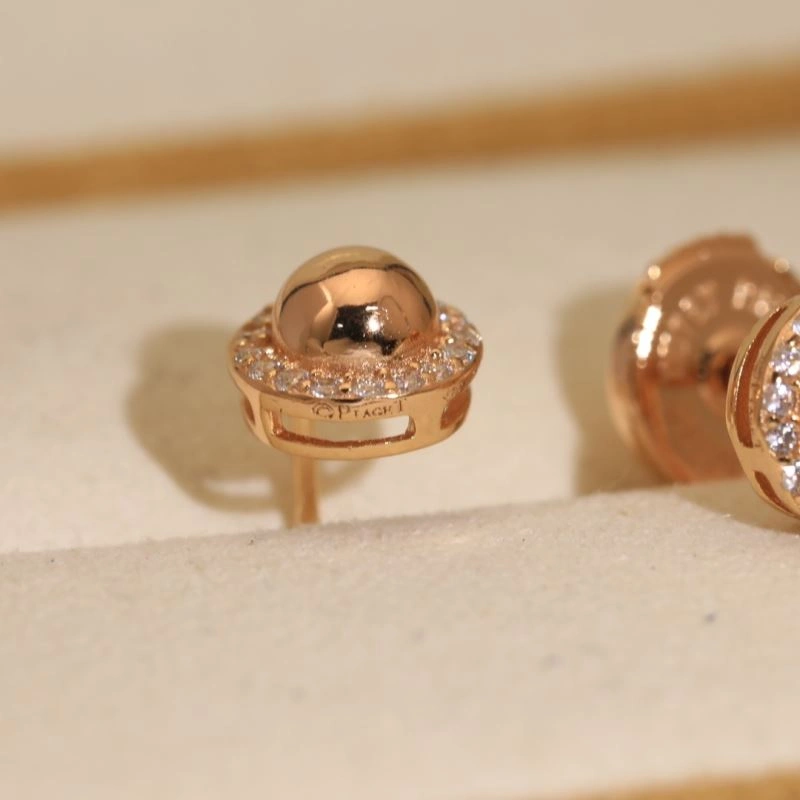 Piaget Earrings Practical 214151