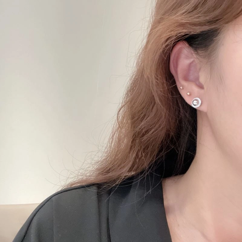 Piaget Earrings Practical 214151