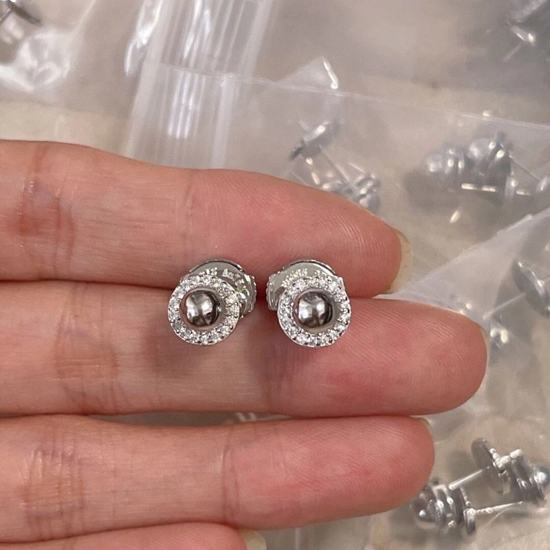 Piaget Earrings Practical 214151