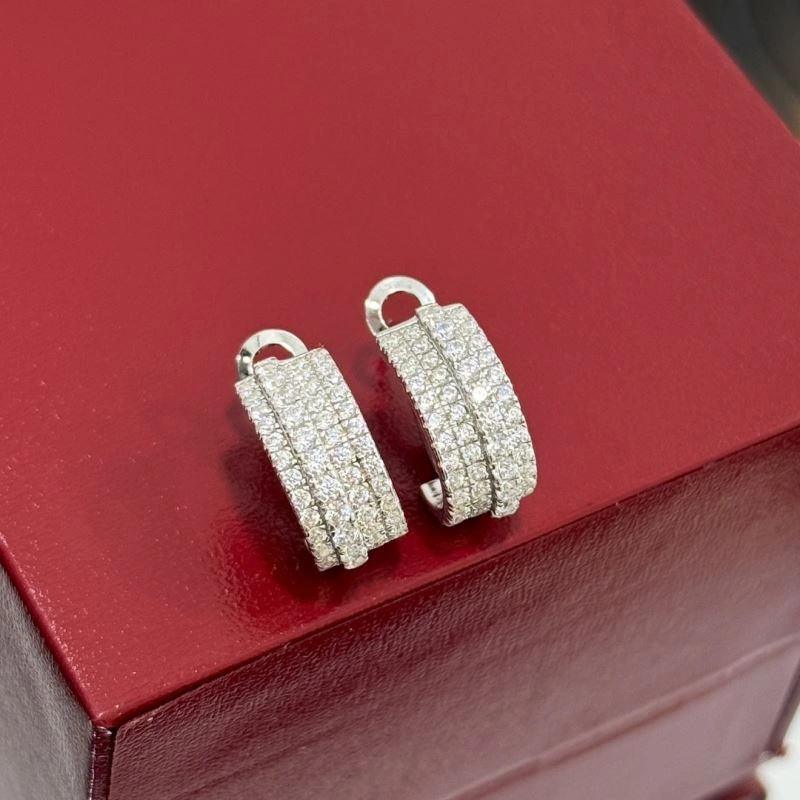 Piaget Earrings OdorResistant 214150