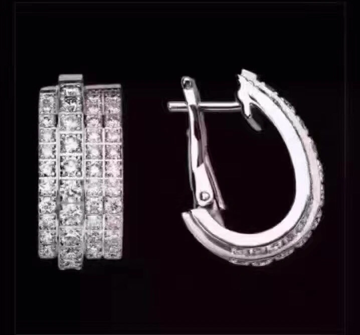 Piaget Earrings OdorResistant 214150