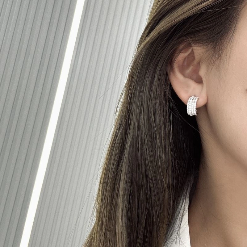 Piaget Earrings OdorResistant 214150