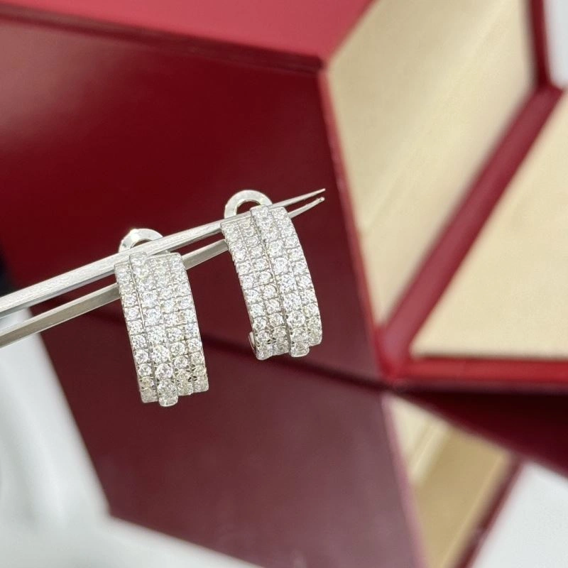Piaget Earrings OdorResistant 214150
