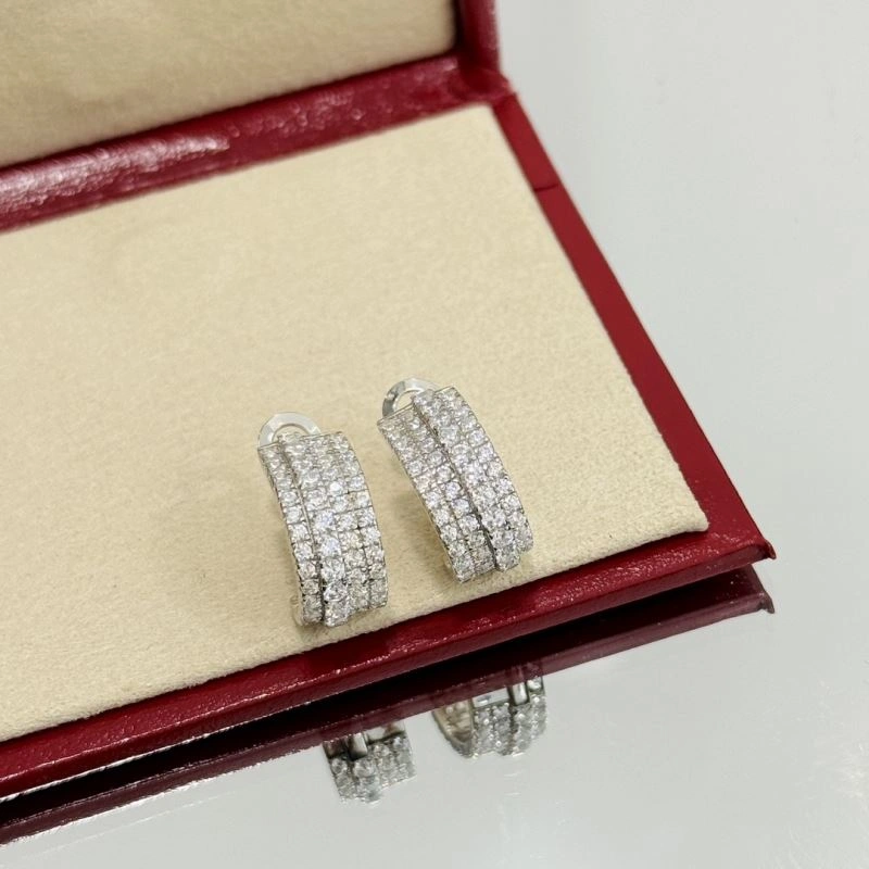 Piaget Earrings OdorResistant 214150