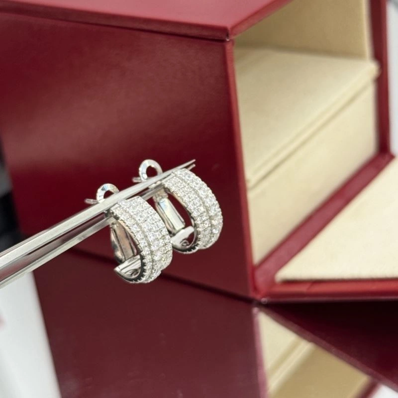 Piaget Earrings OdorResistant 214150