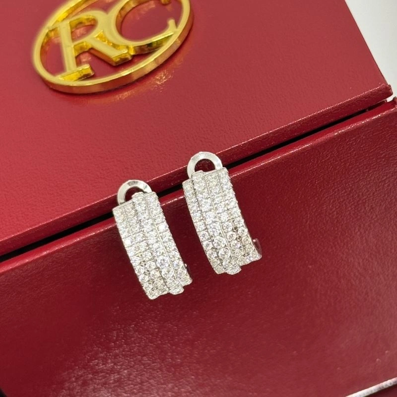 Piaget Earrings OdorResistant 214150