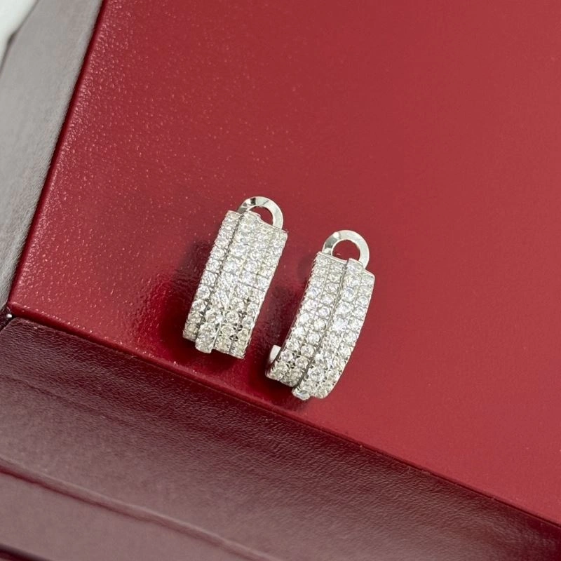 Piaget Earrings OdorResistant 214150