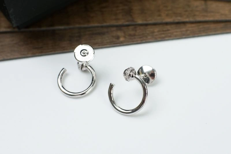 WeatherProof Piaget Earrings 212543