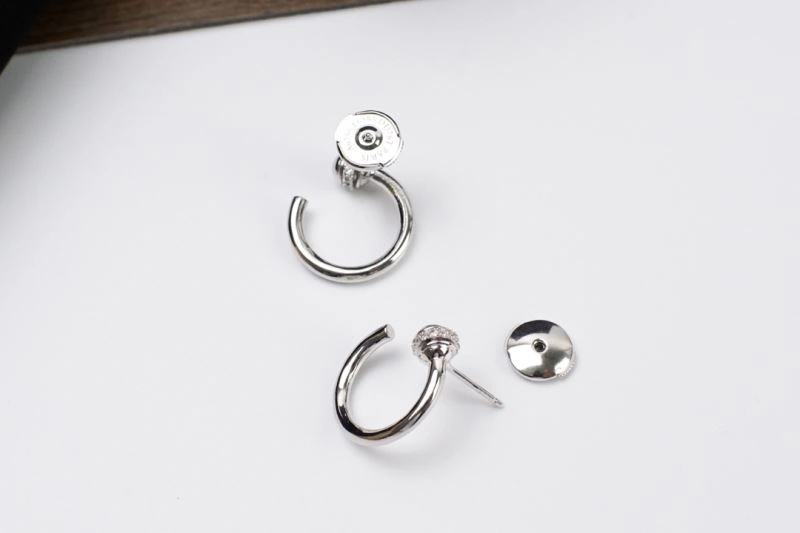 WeatherProof Piaget Earrings 212543